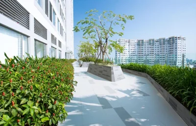 Oui Oui La Piscine Apartment In SaiGon – 照片 4