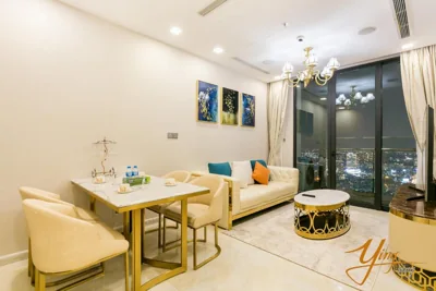 Oui Oui La Piscine Apartment In SaiGon – 照片 5