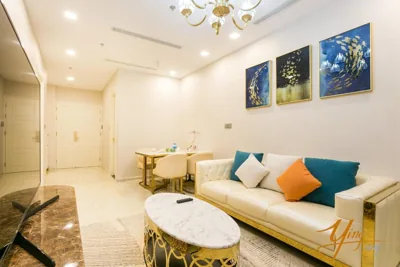 Oui Oui La Piscine Apartment In SaiGon – 照片 6