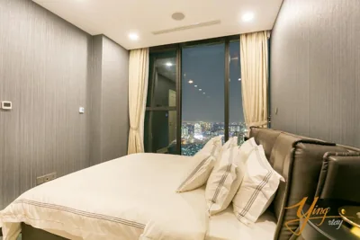 Oui Oui La Piscine Apartment In SaiGon – 照片 7