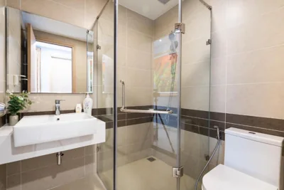 Oui Oui La Piscine Apartment In SaiGon – 照片 9