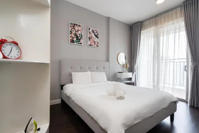 Oui Oui La Piscine Apartment In SaiGon – 照片 13