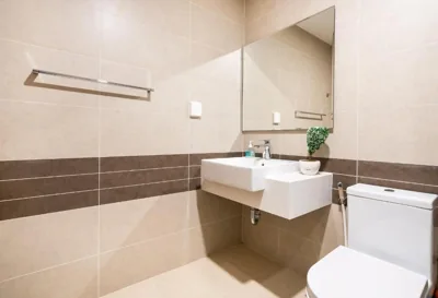 Oui Oui La Piscine Apartment In SaiGon – 照片 14