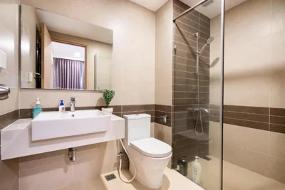 Oui Oui La Piscine Apartment In SaiGon – 照片 15